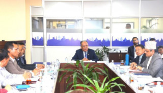 ‘पर्यटन, कृषि, जलविद्युत्का परियोजनामा लगानी जुटाउन सके मुलुक समृद्ध बन्छ’