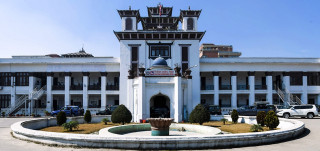 प्रतिनिधि सभा निर्वाचनको प्रत्यक्षतर्फका उम्मेदवारी दर्ता माघ ६ गते