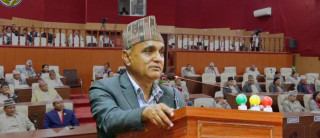 कर्णाली प्रदेश : मुख्यमन्त्री यमलाल कँडेलले विश्वासको मत लिँदै, यस्तो छ संसदीय अंकगणित 