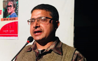सङ्घर्ष र सङ्कल्पको सटीक कहानी : स्नेही छोरी