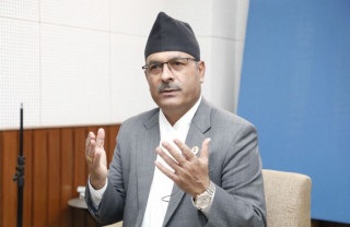 नेपाल र कतारबीचको समझदारी ऐतिहासिक छन् : राजदूत डा ढकाल