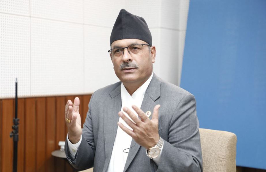 नेपाल र कतारबीचको समझदारी ऐतिहासिक छन् : राजदूत डा ढकाल