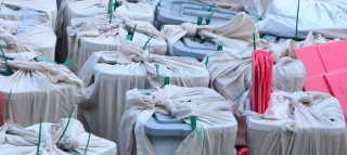 फागुन २१ को चुनावका लागि नयाँ मतपेटिका खरिद गर्न नपर्ने