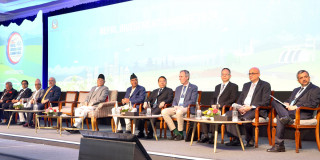 द्विपक्षीय व्यापार, लगानी प्रवर्द्धन र डाटा सेन्टर निर्माणका लागि सम्झौता