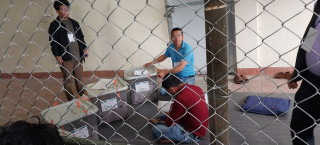 इलाम–२ मा प्रारम्भिक मतपरिणाम सार्वजनिक : पहिलो एमाले, रास्वपा तेस्रो स्थानमा 