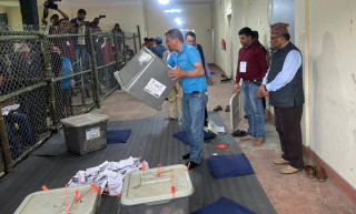 इलाम–२ अपडेट : प्रारम्भिक मतपरिणाम – कांग्रेसका खड्को अग्रता, एमालेका सुहाङ पछ्याउँदै