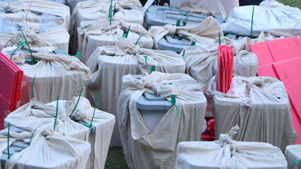 बझाङमा दुई वडाको मतगणना सम्पन्न, कसको मत कति ? 