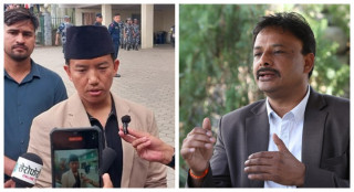 २१ हजार ८ सय मत गन्दा सुहाङले ८ हजार ८९८ पाए, कसको कति मत ?