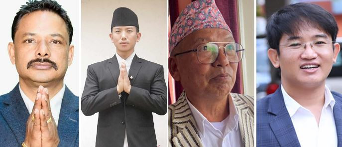 इलाम अपडेट :  ३ वडाको मत परिणममा कांग्रेसको अग्रता कायमै, सुहाङले मतान्तर घटाए