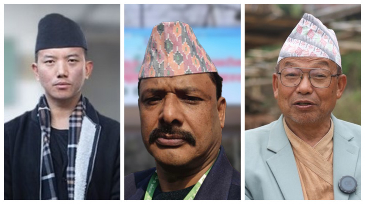 इलाम अपडेट : सुहाङको फराकिलो अग्रता, खड्का पछ्याउँदै, मिलन चौथो स्थानमा 