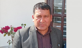 बझाङमा एमालेका भण्डारी विजयी