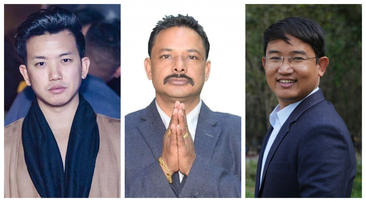 उपनिर्वाचन : पुराना दलमै भरोसा र नयाँको परीक्षण