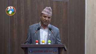 सुदूरपश्चिममा माओवादी विवाद : आफ्नै मन्त्रीको नियुक्ति रोक्न मुख्यमन्त्रीलाई पत्र