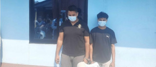 कतारबाट फर्केका व्यक्ति सिनामंगलमा बन्धक बनाई राख्दा सकुशल उद्धार, २ जना पक्राउ