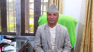 विना विभागीय मन्त्रीहरूलाई जिम्मेवारी दिन मुख्यमन्त्री सोडारीले फुटाए मन्त्रालय