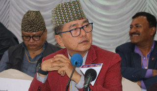 बृहत् आन्दोलनबारे छलफल गर्न राप्रपा केन्द्रीय समितिको बैठक आह्वान