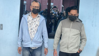 जापान पठाउने भन्दै २१९ जनाबाट २ करोड ६८ लाख ठगी गर्ने दुई पक्राउ