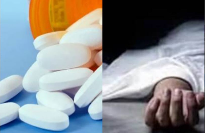 हात्तीपाइले रोगविरुद्धको औषधी सेवनलगत्तै एक जनाको मृत्यु