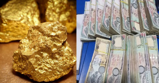 चोरी गर्न गएका युवकले सुन लुकाउन  निलेपछि…