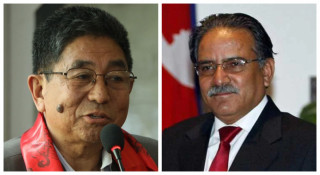 जसपाबाट विभाजित अशोक राई नेतृत्वको नयाँ पार्टीले प्रचण्ड सरकारलाई समर्थन कायमै राख्ने 