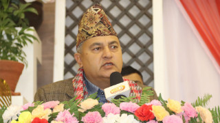 बागमतीका मुख्यमन्त्री जम्कट्टेलले राजीनामा दिने
