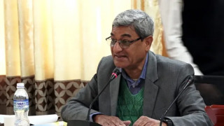 देशभरका छोटी भन्सार सञ्चालनका लागि सरकारले पहल गरिरहेको छ : गृहमन्त्री लेखक