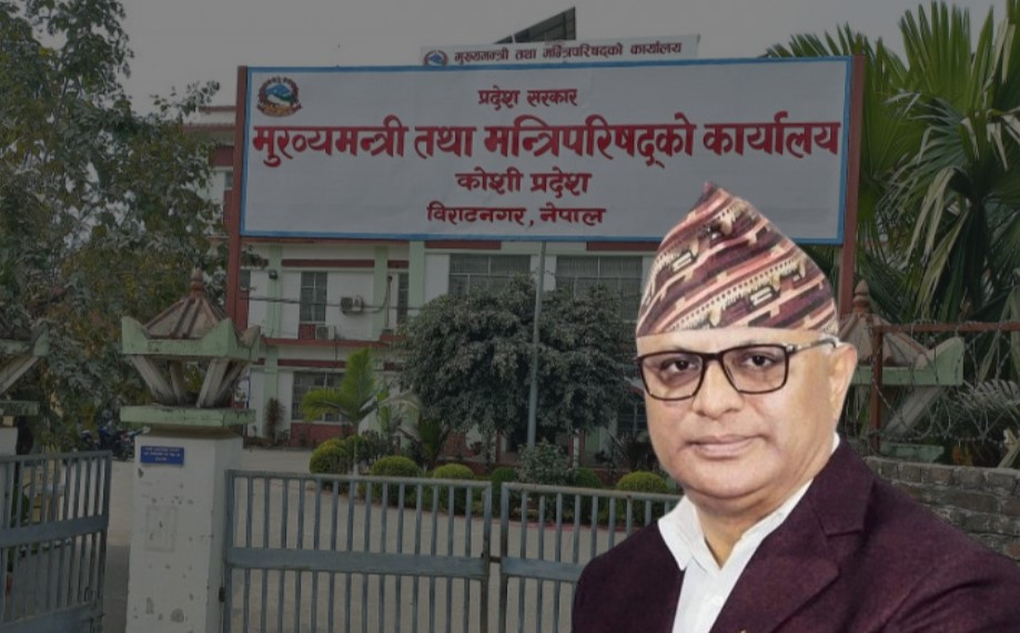 कांग्रेस संस्थापनइतर पक्षको अडानले सरकार धरमर, सर्तै–सर्तले मुख्यमन्त्री कार्की अप्ठ्यारोमा