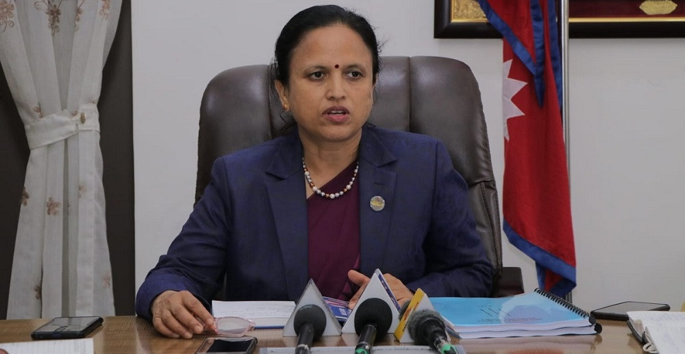 सरकारले १३ मिलियन यूरो अनुदान सहायता स्वीकार गर्ने