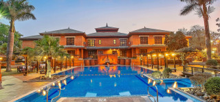 तेस्रो त्रैमाससम्ममा सोल्टी होटलको नाफा ११ प्रतिशतले बढ्यो, अन्य वित्तिय सूचकको अवस्था कस्तो ? 