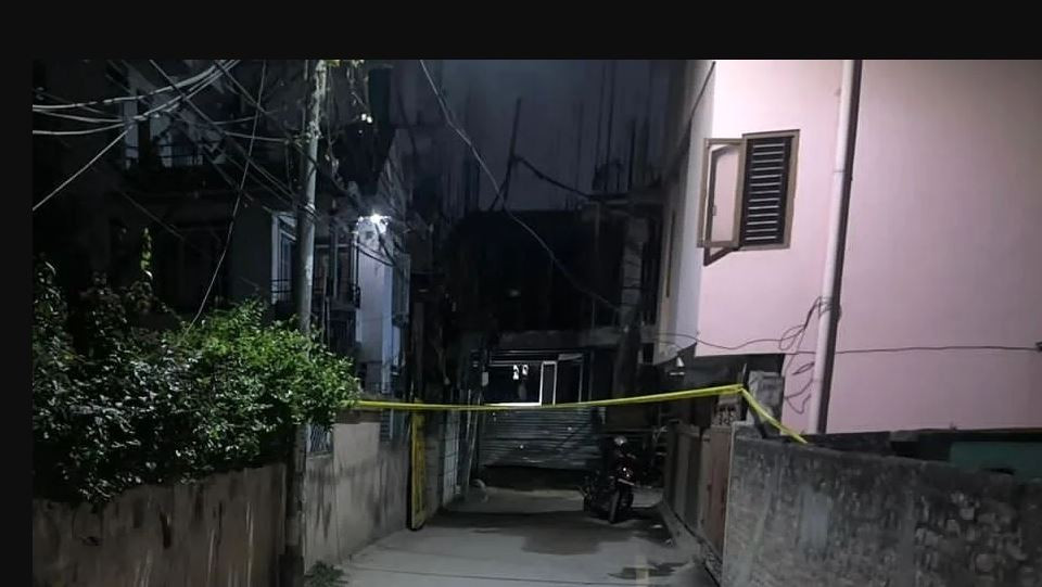 बत्तीसपुतली घटनामा २४ वर्षीय युवकको हत्या हुनुको यस्तो छ रहस्य