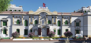 राष्ट्र बैङ्कको तथ्याङ्क : चालु खाता १ खर्ब ९३ अर्ब र शोधनान्तर स्थिति ३ खर्ब ९२ अर्बले बचतमा