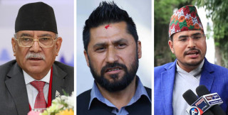 जीबी राईलाई भगाउने प्रधानमन्त्री प्रचण्डलाई गृहमन्त्री रविले कारबाही गर्नुपर्छ : राप्रपा 