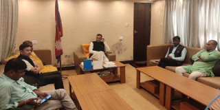 मधेस सरकारबाट बाहिरियो माओवादी केन्द्र, मन्त्रीहरुले पनि दिए राजीनामा 