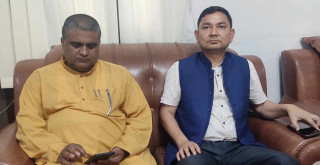 मधेस सरकारबाट एमाले पनि बाहिरियो, मुख्यमन्त्री यादव अल्पमतमा