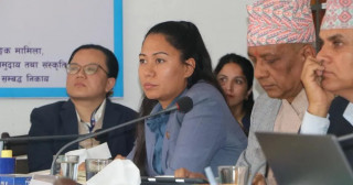 त्रिभुवन विश्वविद्यालयको जग्गा व्यवस्थापनका लागि उच्चस्तरीय समिति बन्दै 