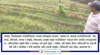 ‘स्मार्ट भिमसेन’को त्यो थारो छपिन्टारी 