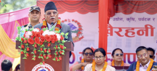 दलहरूबीच सहमति भई सदन नियमित सञ्चालन हुन्छ : प्रधानमन्त्री