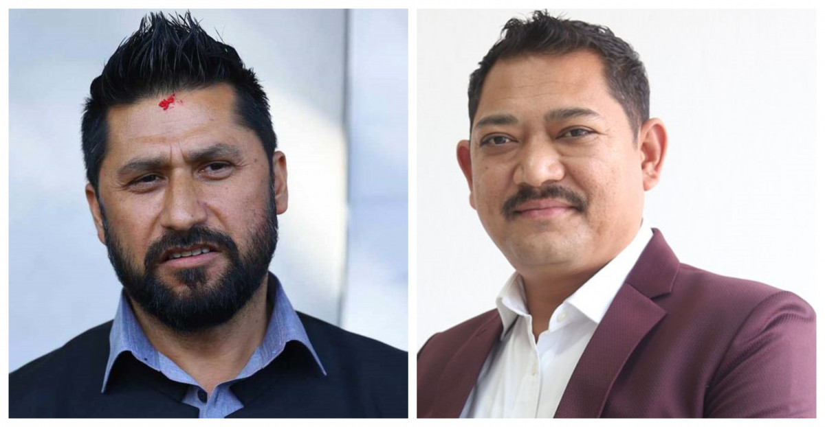 गृहमन्त्री रविका पूर्वसहकर्मी जीबी राईको राहदानी रद्द गर्न प्रहरीद्वारा पत्राचार 