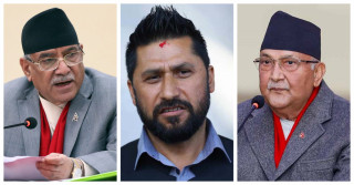 सदनको अवरोध अन्त्यका लागि आज पनि शीर्ष नेताबीच छलफल