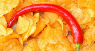 चिप्स खाने च्यालेन्जमा १४ वर्षिय किशोरको मृत्यु