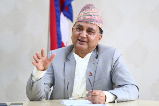 गृहमन्त्री रविको बचाउमा एमाले उपाध्यक्ष पोखरेल, भन्छन्– व्यक्ति केन्द्रित छानबिन हुँदैन