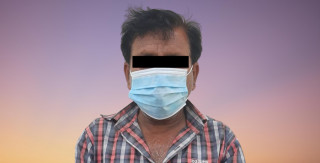 अपहरणपछि हत्याका अभियुक्त दुई वर्षपछि पक्राउ