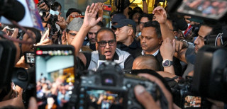 कान्तिपुरका अध्यक्ष कैलाश सिरोहिया धनुषा प्रहरी हिरासतमा, आजै अदालत लगिँदै 