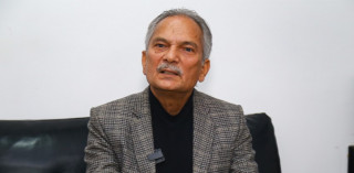 नेपालको सहमतिबिना लिपुलेक व्यापार सम्झौता भएकोमा नेसपाको आपत्ति