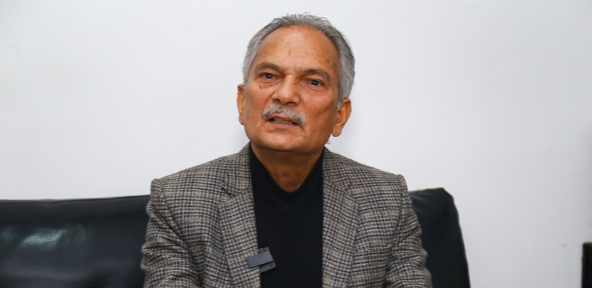 नेपालको सहमतिबिना लिपुलेक व्यापार सम्झौता भएकोमा नेसपाको आपत्ति