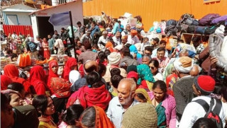 चारधाम यात्रामा ५२ जनाको मृत्यु