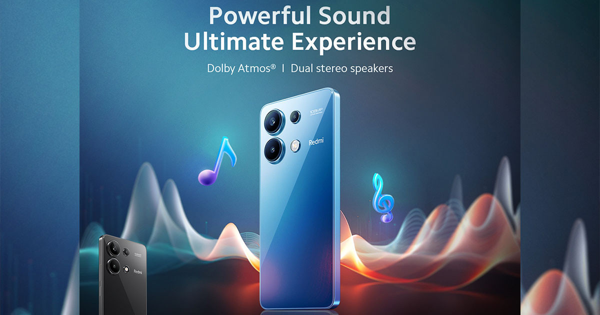 रेड्मी नोट १३ : भव्य डिस्प्ले, १०८ मेगापिक्सेल पावरहाउस, कति पर्छ मूल्य ?