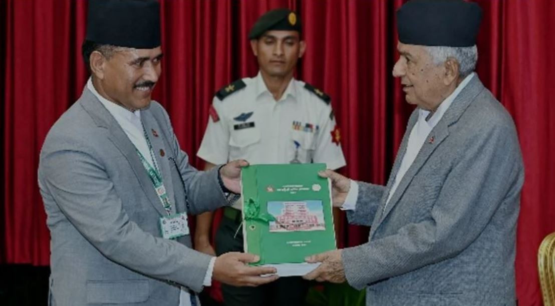 महालेखापरीक्षकको प्रतिवेदन : सरकारी बेरुजु ११ खर्ब ८३ अर्ब, एक वर्षमै थपियो दुई खर्ब ३६ अर्ब (पूर्णपाठसहित)