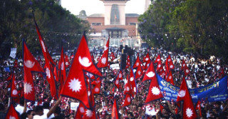 गणतन्त्रमा जनताको स्थान