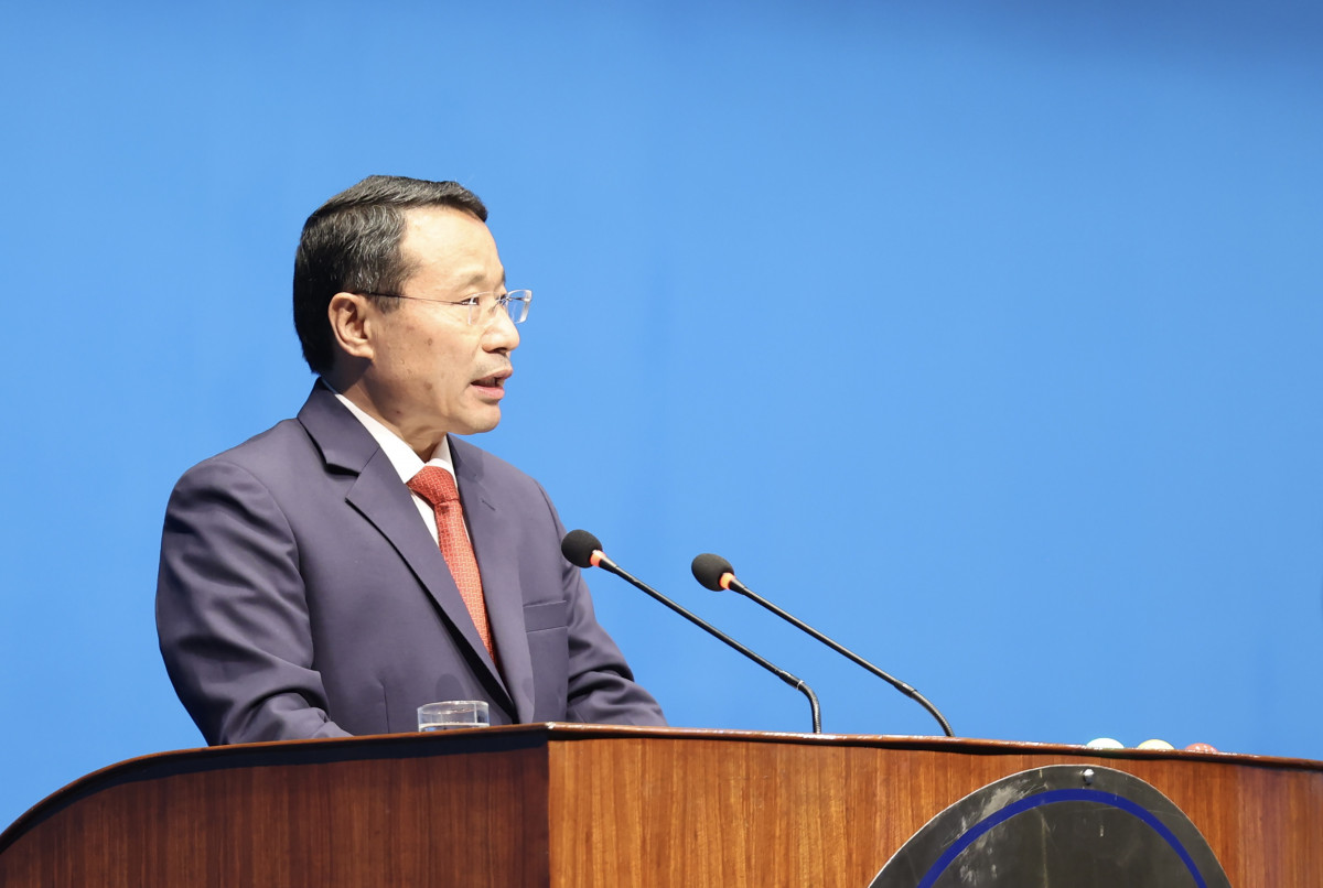 बजेटप्रति के भन्छन् सुदूरपश्चिम प्रदेश सरकार ? 